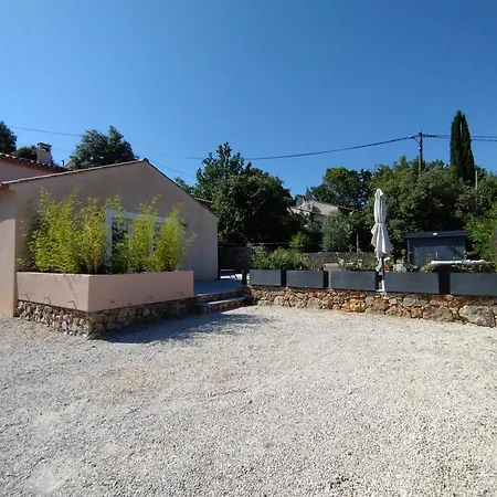 Joal Au Luc En Provence