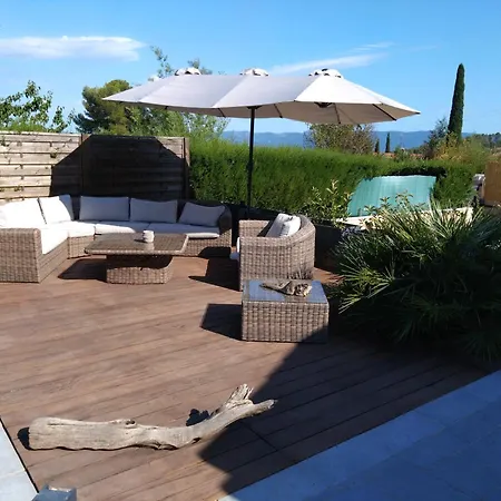 Joal Au Luc En Provence